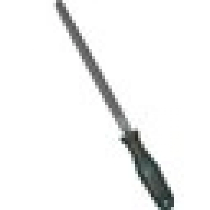 Bosch 8 Üçgen Metal Eğe 200 mm Orta Diş – Ergonomik Saplı 1600A03DS1