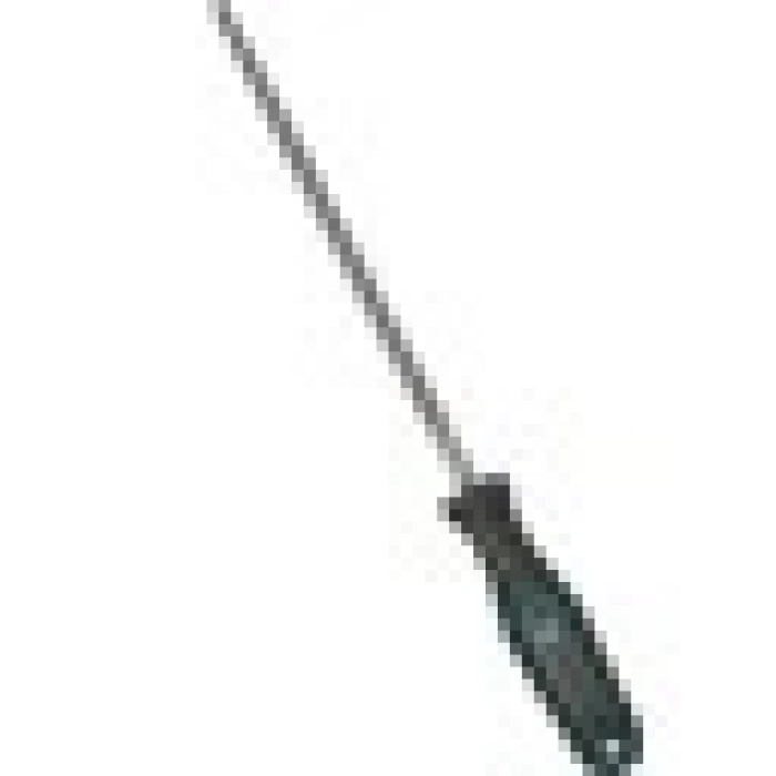 Bosch 8 Yuvarlak Metal Eğe 200 mm Orta Diş – Ergonomik Saplı 1600A03DR9