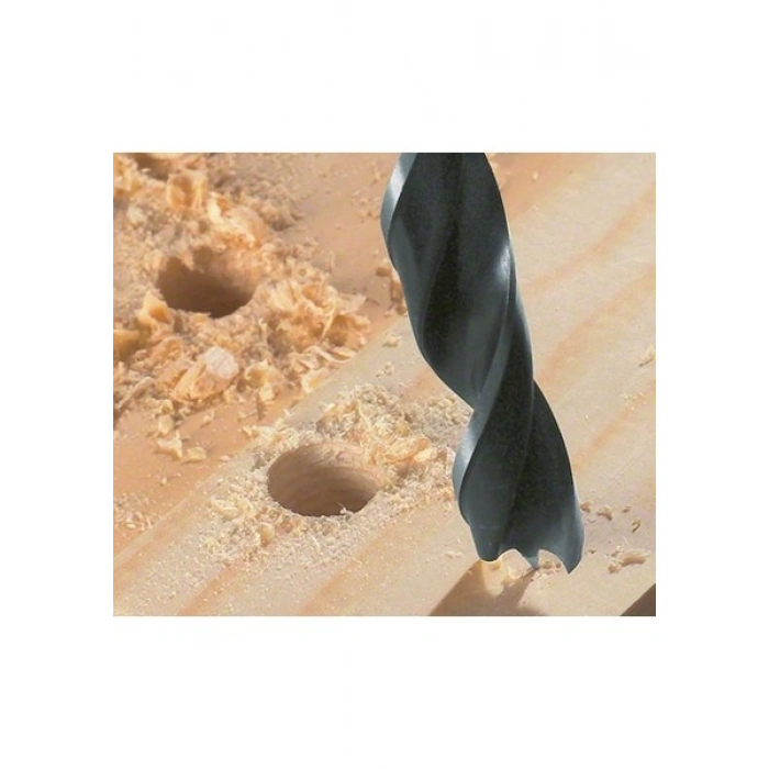 Bosch - Ahşap Matkap Ucu 4*70 mm