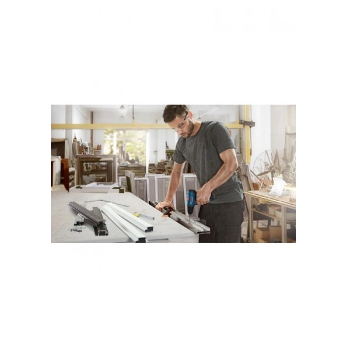 Bosch Akülü Vidalama GSR 120-LI
