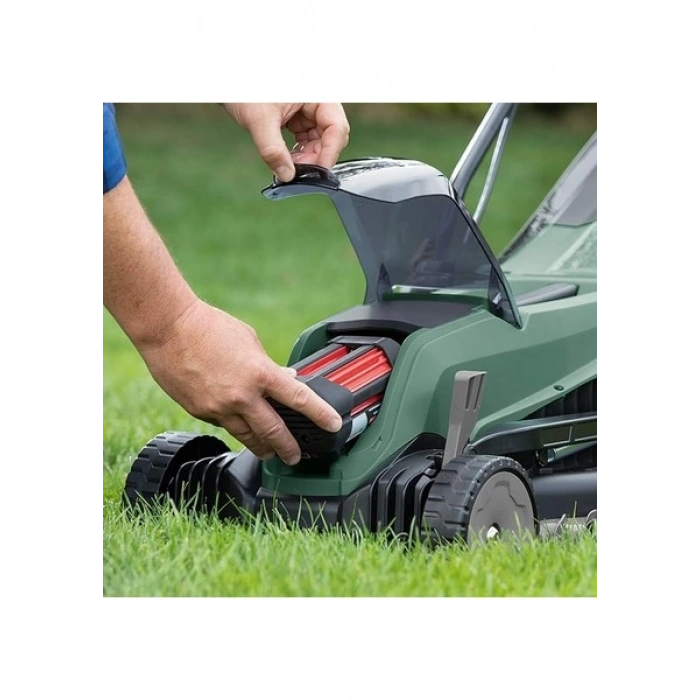 Bosch Aküseti 36V (2AH, Tek Akü + AL36V-20)