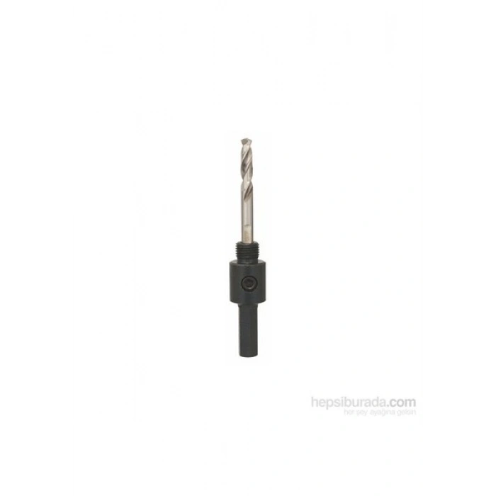 Bosch - Altıgen Adaptör - 1/2-20 Unf, 14-30 Mm