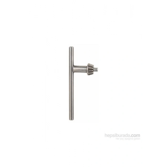Bosch - Anahtarlı Mandren İçin Yedek Anahtar - S2, D, 110 Mm, 40 Mm, 6 Mm