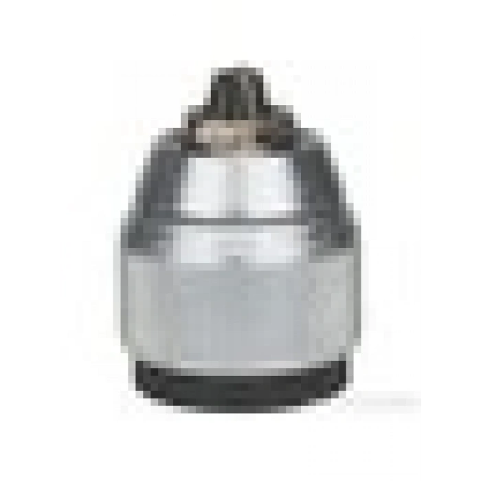 Bosch - Anahtarsız Uç Takma Mandreni, Kromlanmış - 1,5 – 13 Mm, 1/2 - 20