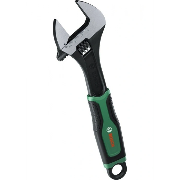 Bosch Ayarlanabilir Anahtar 250 mm / 10