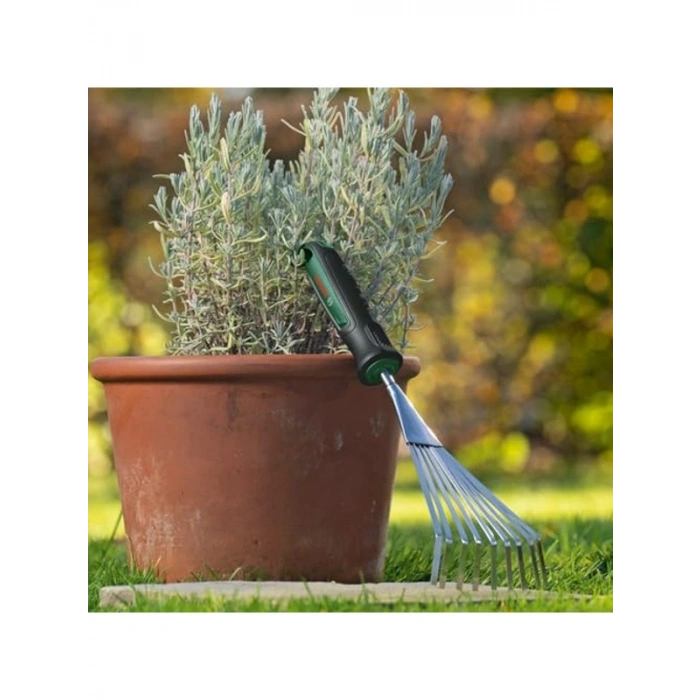 Bosch Bahçe El Tırmığı