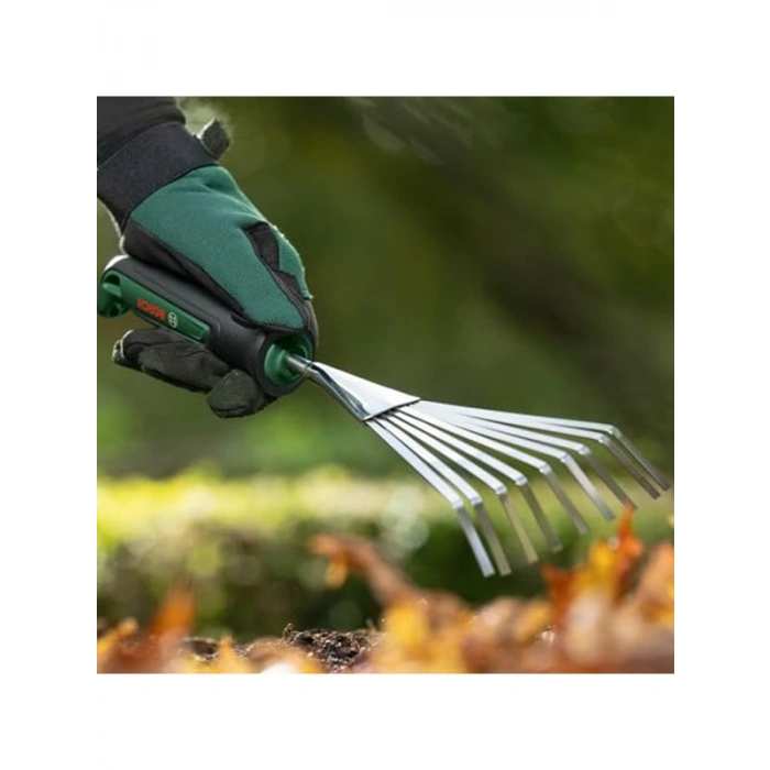 Bosch Bahçe El Tırmığı