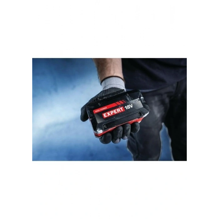 Bosch Başlangıç Seti 2x EXBA18V-80 8.0 Ah + EXAL18V-160