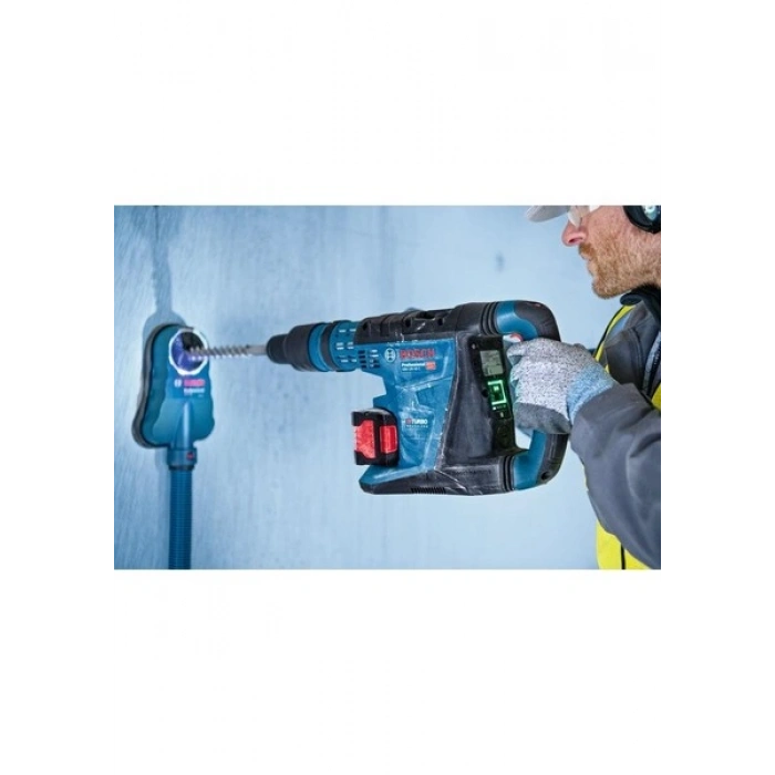 Bosch Başlangıç Seti 2x EXBA18V-80 8.0 Ah + EXAL18V-160