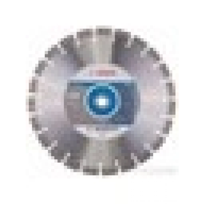 Bosch - Best Serisi Taş İçin Elmas Kesme Diski - 350 X 20,00+25,40 X 3,2 X 15 Mm