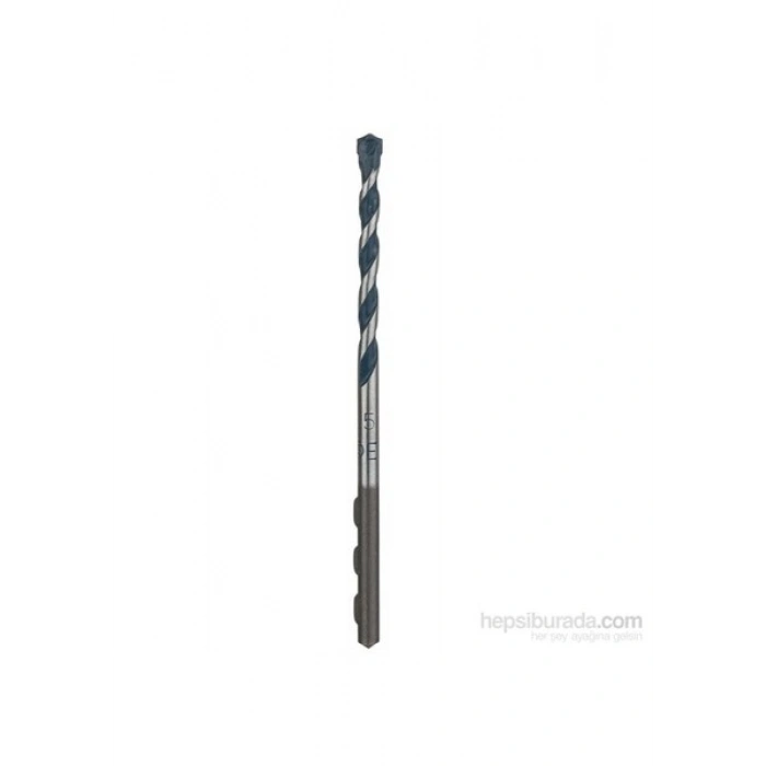 Bosch - Beton Matkap Ucu Cyl-5 - 5 X 50 X 100 Mm