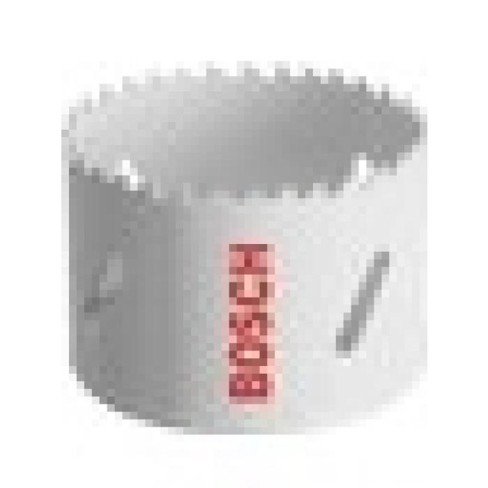 Bosch Bi Metal Panç 32 Mm Metal Ahşap İçin