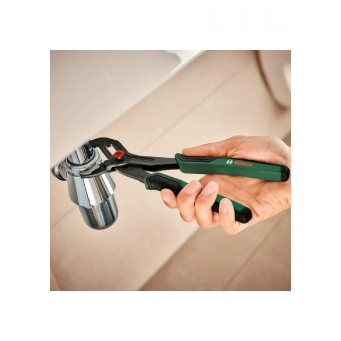 Bosch Boru Anahtarı 1.600.A02.7PR