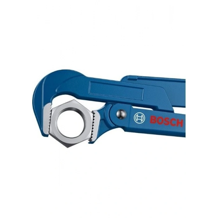 Bosch Boru Anahtarı 90° 420MM