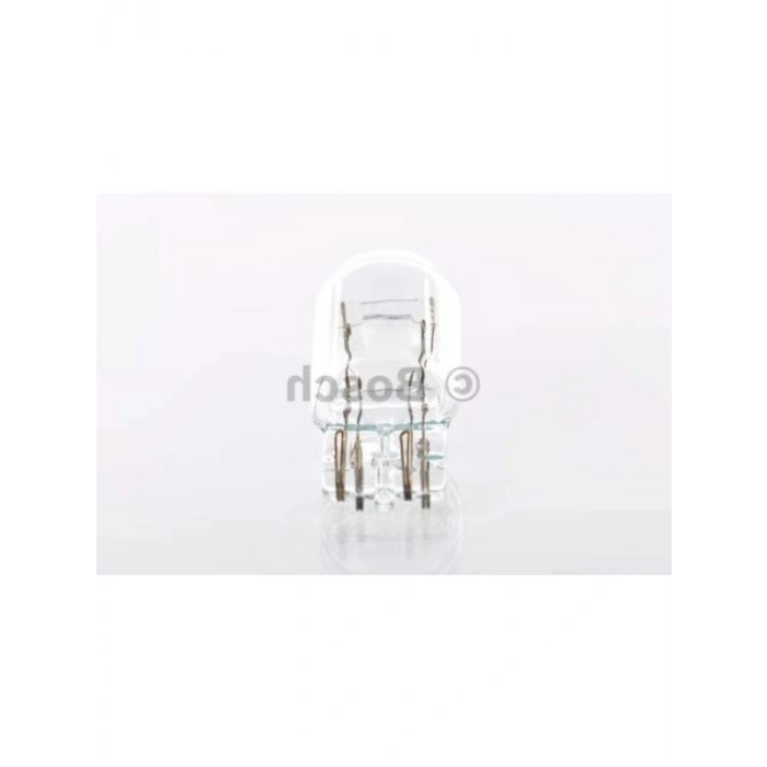 BOSCH Bulb 1pcs 12V 21/5W W21/5W PURE LIGHT 1987302252