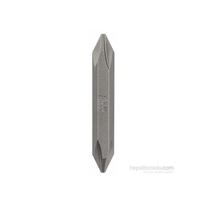 Bosch - Çift Taraflı Uç - Ph1: Ph1: 45 Mm