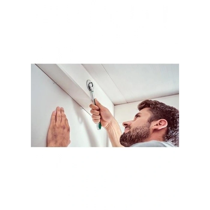 Bosch Cırcırlı Kombine Anahtar Seti 8 Parça