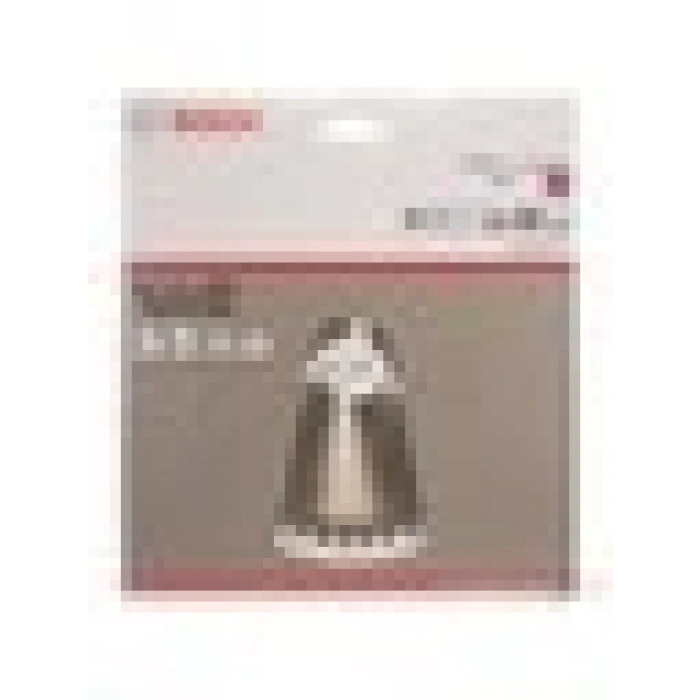 Bosch - Çoklu Malzeme İçin Daire Testere Bıçağı - 180 X 30/20 X 2,4 Mm, 48 Diş