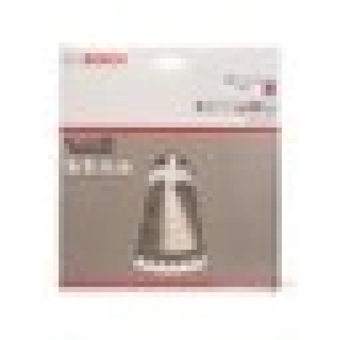 Bosch - Çoklu Malzeme İçin Daire Testere Bıçağı - 190 X 20/16 X 2,4 Mm, 54 Diş