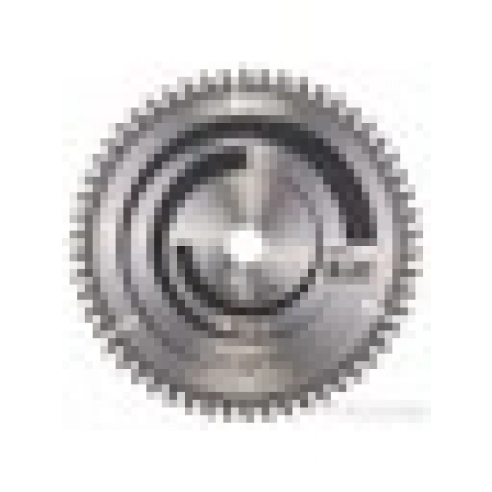 Bosch - Çoklu Malzeme İçin Daire Testere Bıçağı - 190 X 20/16 X 2,4 Mm, 54 Diş