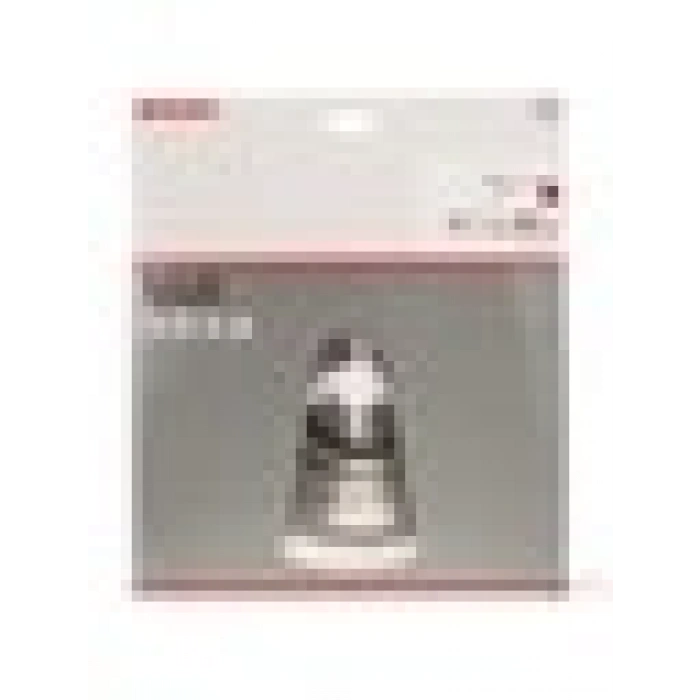 Bosch - Çoklu Malzeme İçin Daire Testere Bıçağı - 200 X 30 X 2,4 Mm, 54 Diş