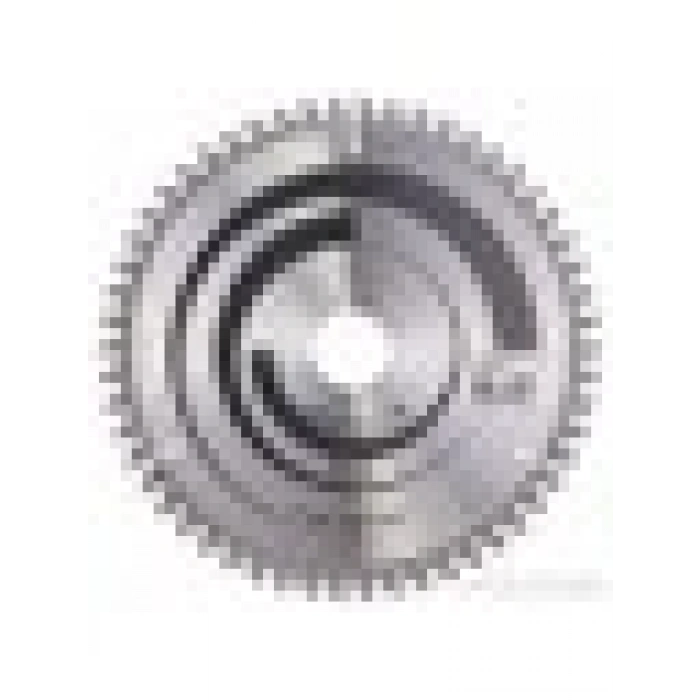 Bosch - Çoklu Malzeme İçin Daire Testere Bıçağı - 200 X 30 X 2,4 Mm, 54 Diş