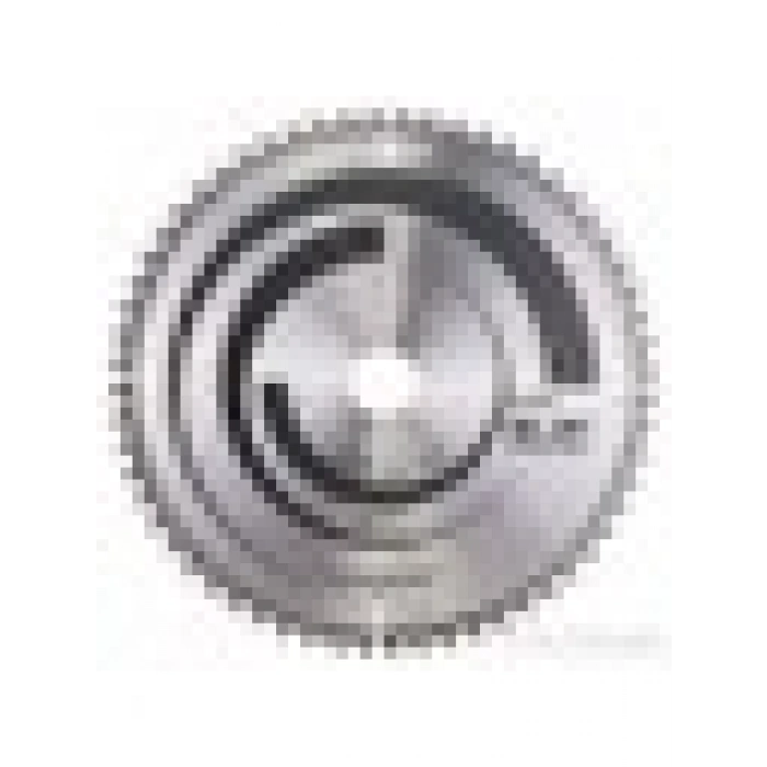 Bosch - Çoklu Malzeme İçin Daire Testere Bıçağı - 254 X 30 X 3,2 Mm, 60 Diş