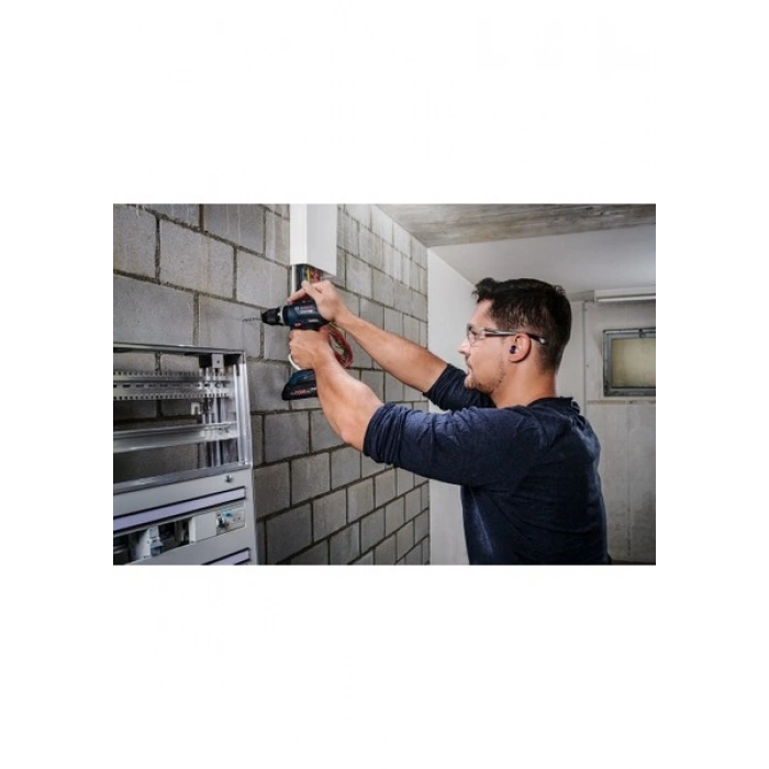 Bosch CYL-3 Beton Matkap Ucu 8x120 mm 10 lu Paket
