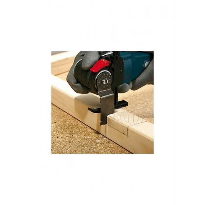 Bosch Daldırmalı Daire Testere Bıçakları Hard Wood