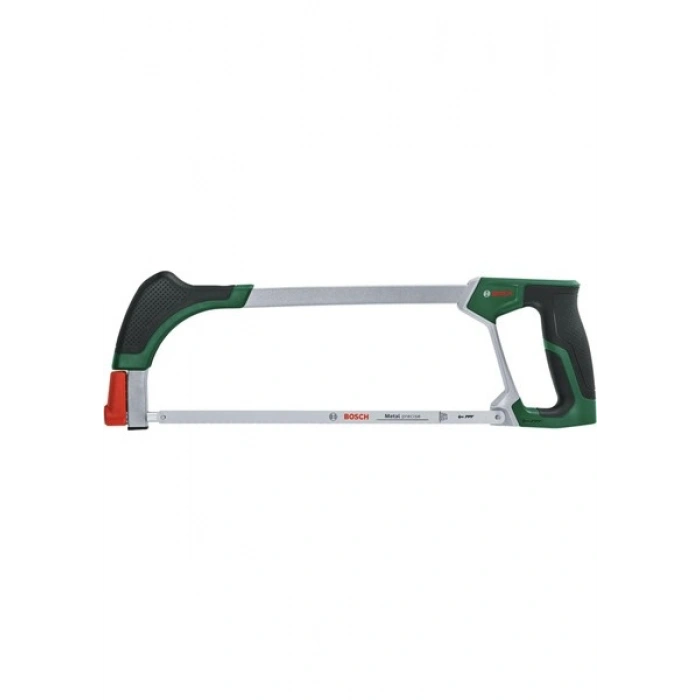 Bosch Demir Testeresi 300mm + 3 Ekstra Bıçak-1600A033BK