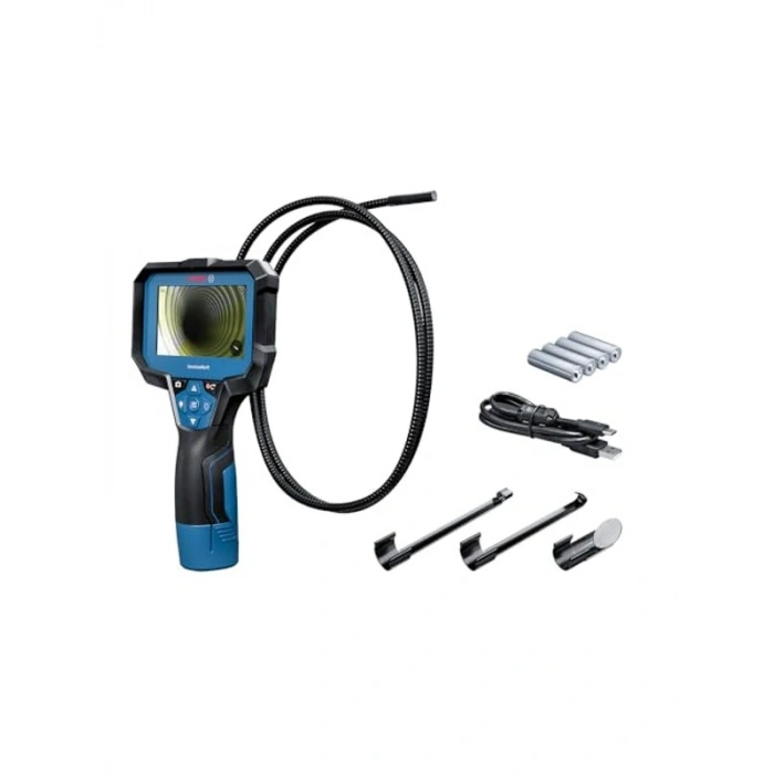 Bosch Denetim kamerası GIC 12V-4-23 C Professional