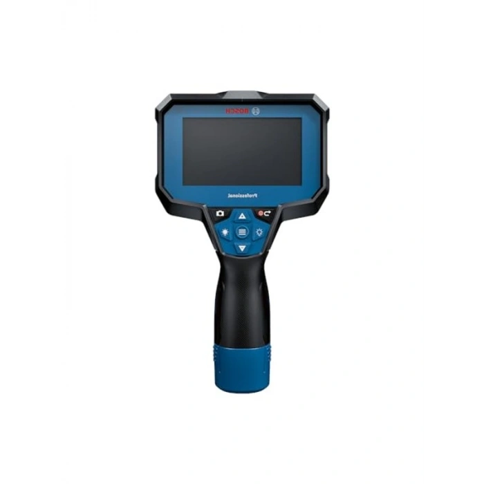 Bosch Denetim kamerası GIC 12V-4-23 C Professional