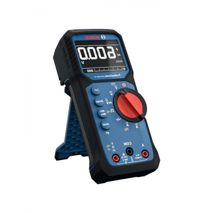 Bosch Dijital Multimetre GDM 600-15 Professional