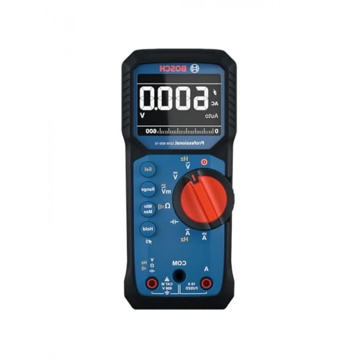 Bosch Dijital Multimetre GDM 600-15 Professional
