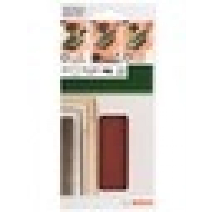 Bosch Dıy 93*185 mm Velc.zımp.8 D. 120K. 10lu