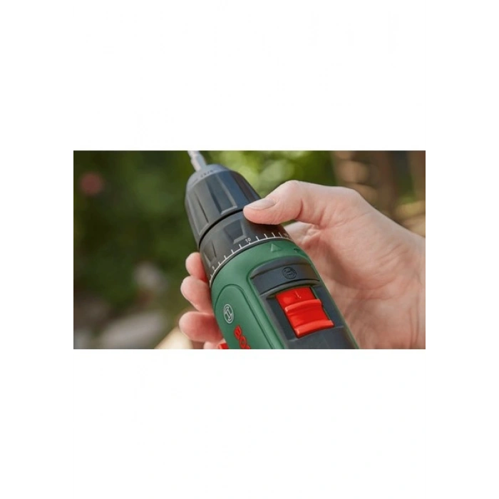 Bosch Easy Impact 18V-40 Akülü Matkap