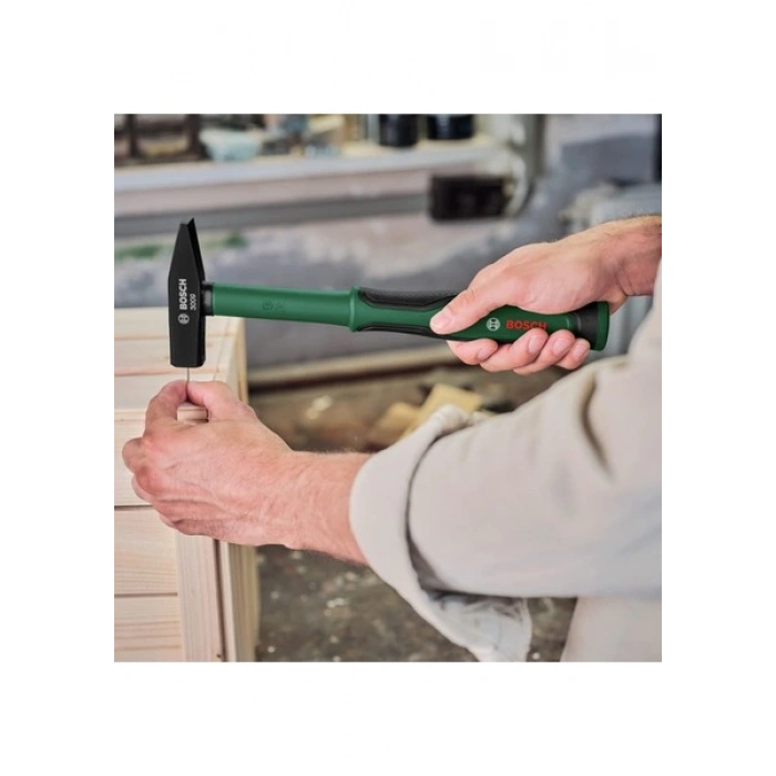 Bosch Easy Starter El Aleti Seti 14 Parça Set 2 - 1600A027PT