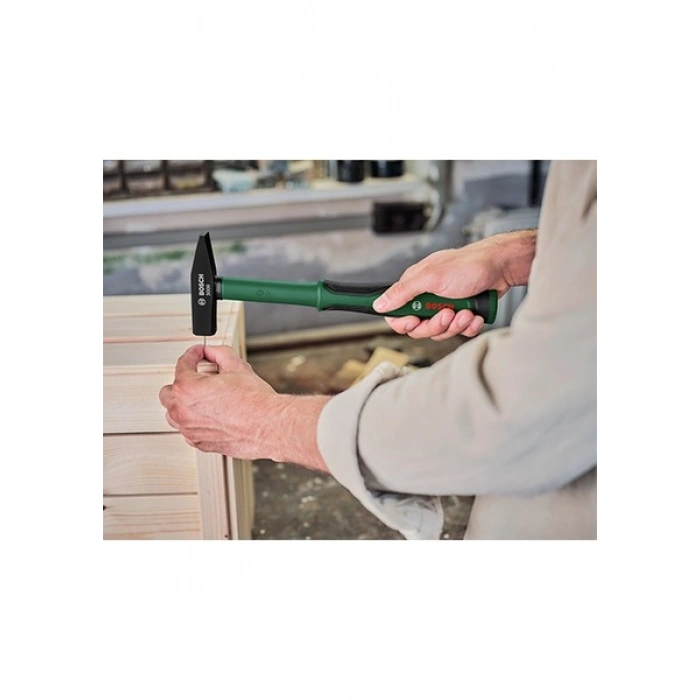 Bosch Easy Starter El Aleti Seti 14 Parça Seti - 1600A02BY3