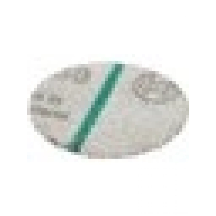 Bosch Easycurvsander Için Ağ Zımpara 40 mm 320 Kum 2608621717