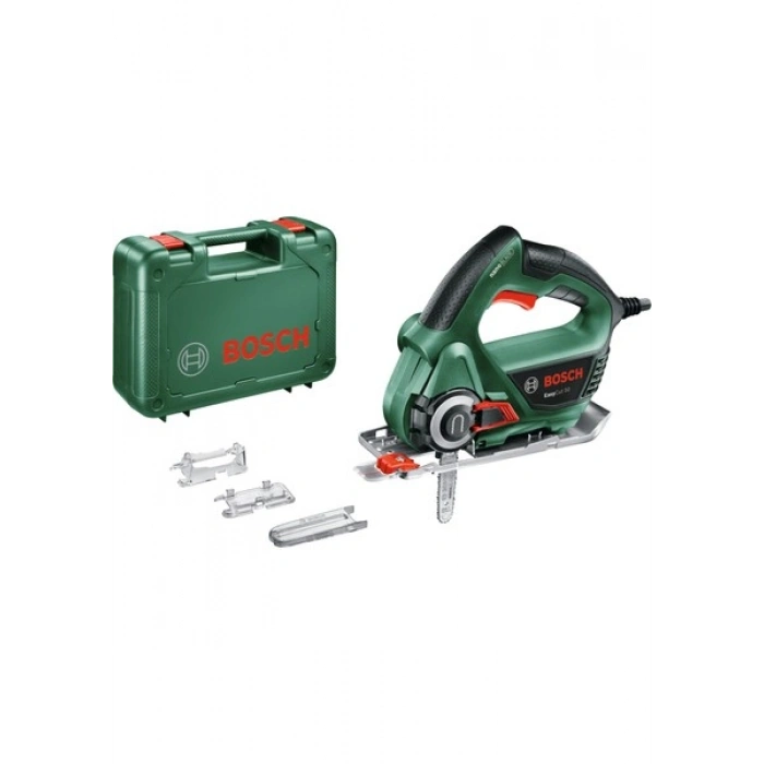 Bosch EasyCut 50 NanoBlade Dekupaj Testere