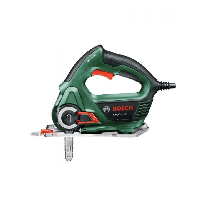Bosch EasyCut 50 NanoBlade Dekupaj Testere