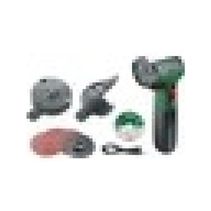 Bosch Easycut&grind Akülü Çok Amaçlı Kesici ve Taşlayıcı