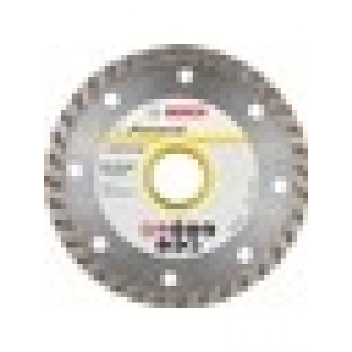 Bosch Eco For Universal Elmas Kesme Diski 115mm 9+1 (10lu Paket)