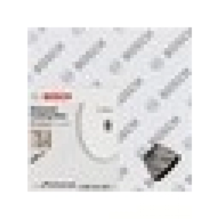 Bosch Eco For Universal Elmas Kesme Diski 115mm 9+1 (10lu Paket)