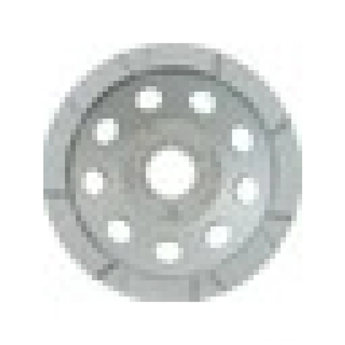 Bosch Ef Çanak Disk 115 mm