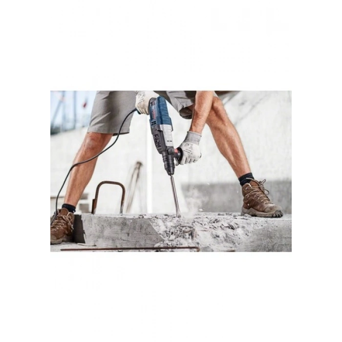 Bosch - Ekonomik Seri Sivri Keski Sds-Plus 250 mm