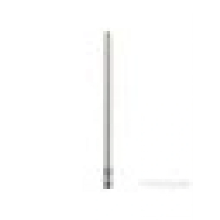 Bosch - Ekstra Sert Seri Vidalama Ucu - Pz 1, 152 Mm
