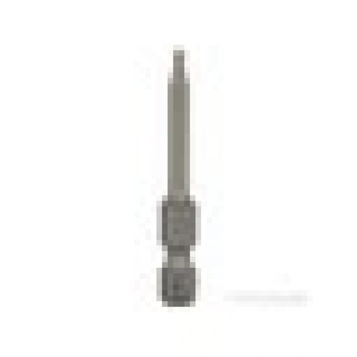 Bosch - Ekstra Sert Seri Vidalama Ucu - T8, 49 Mm