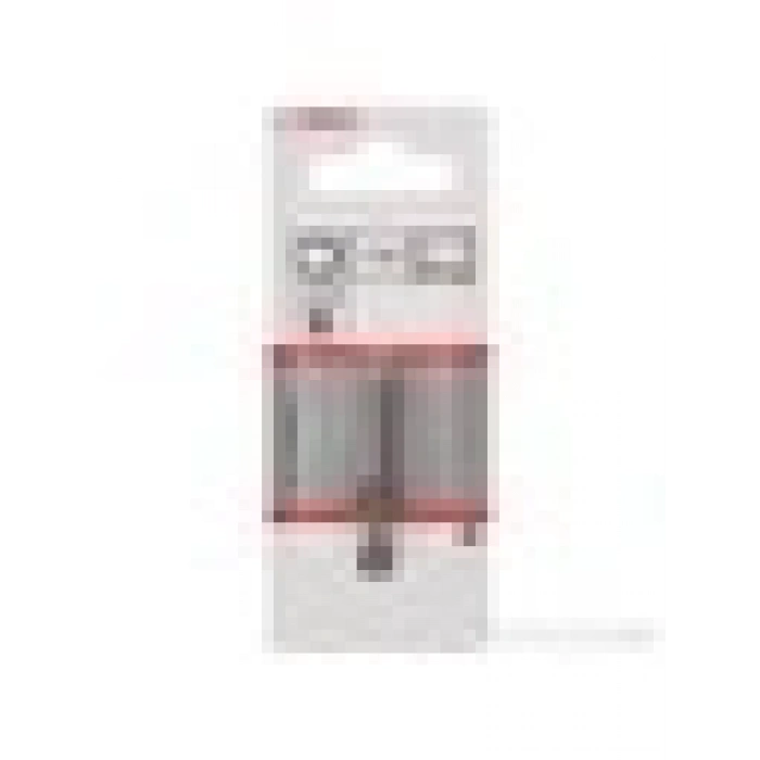 Bosch - Ekstra Sert Seri Vidalama Ucu - T8, 49 Mm