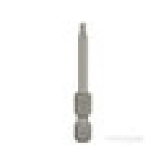 Bosch - Ekstra Sert Seri Vidalama Ucu - T9, 49 Mm